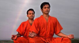 Quantum Meditation