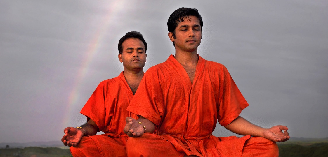 Quantum Meditation
