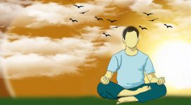 Quantum meditaiton